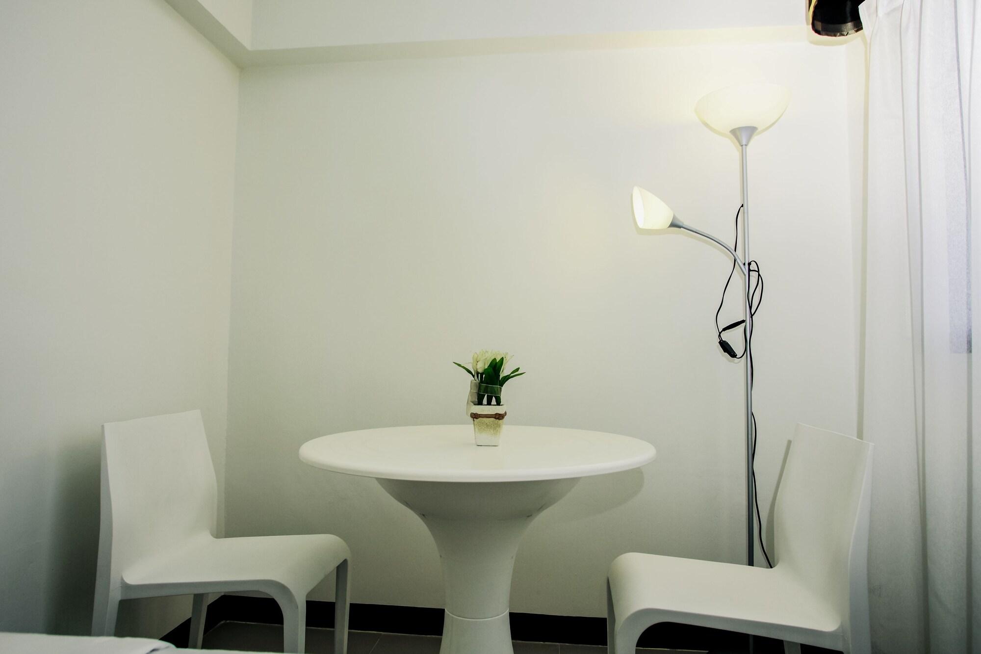 הוסטל בנגקוק A-2 House מראה חיצוני תמונה